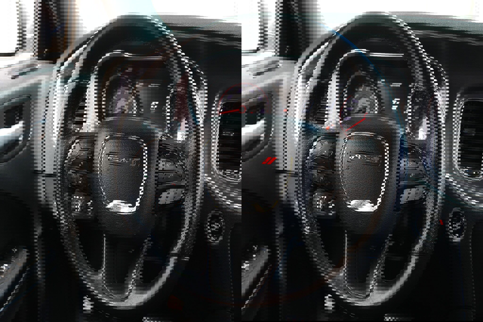 Used 2018 Dodge Charger R/T Scat Pack image 34