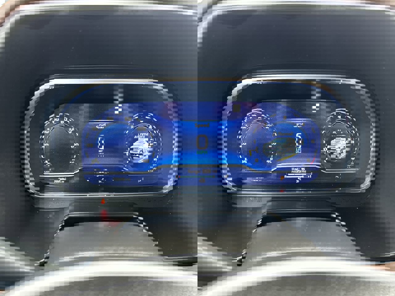 Used 2023 Chevrolet Tahoe High Country image 27