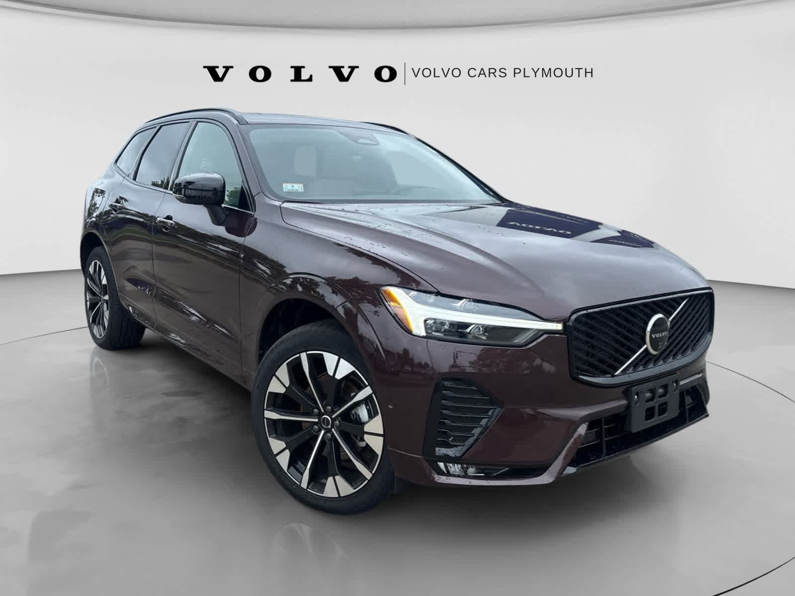 Used 2026 Volvo XC60 B5 Plus w/ Protection Package Premier AWD/4WD image 1