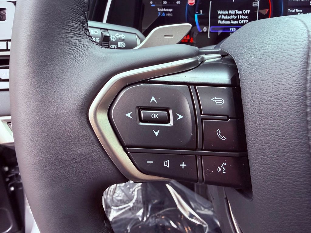 Certified 2025 Lexus RX 350 Premium Plus image 21