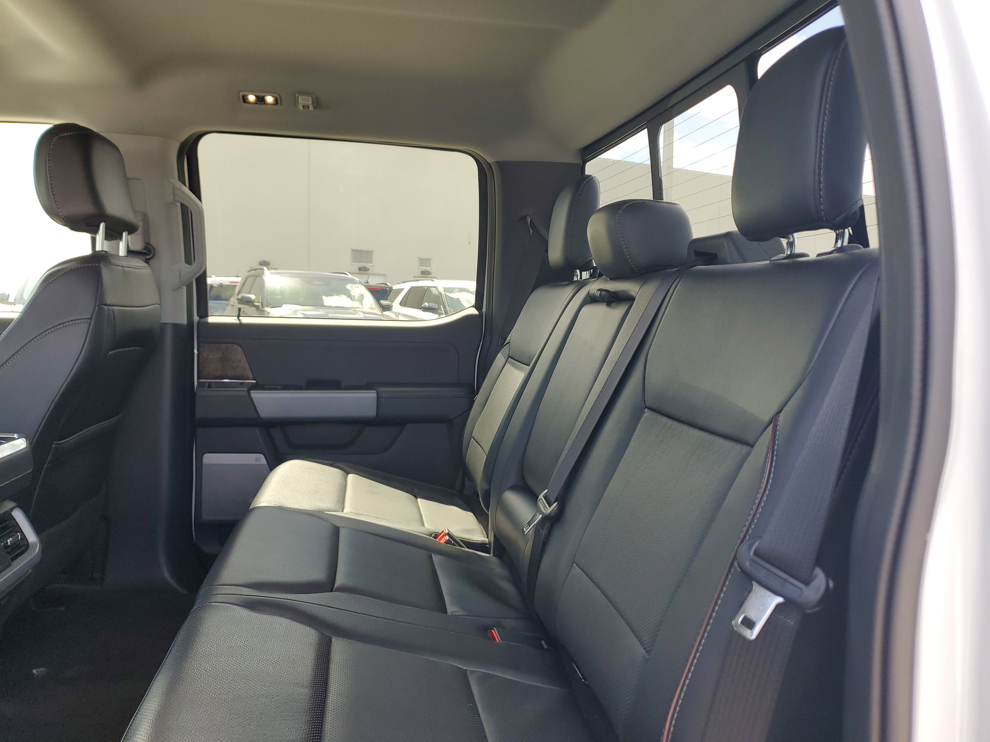 Used 2023 Ford F150 Lariat image 14