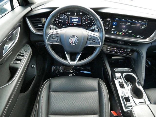 Used 2023 Buick Envision Essence image 11