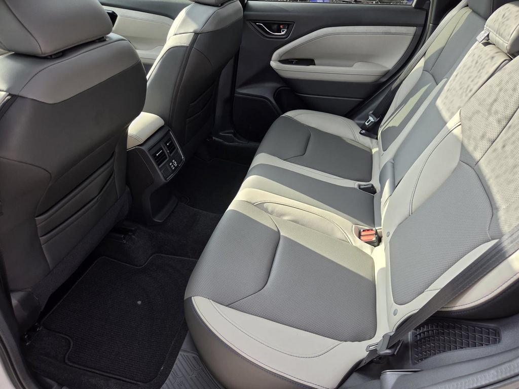 New 2026 Subaru Forester Limited AWD/4WD image 6