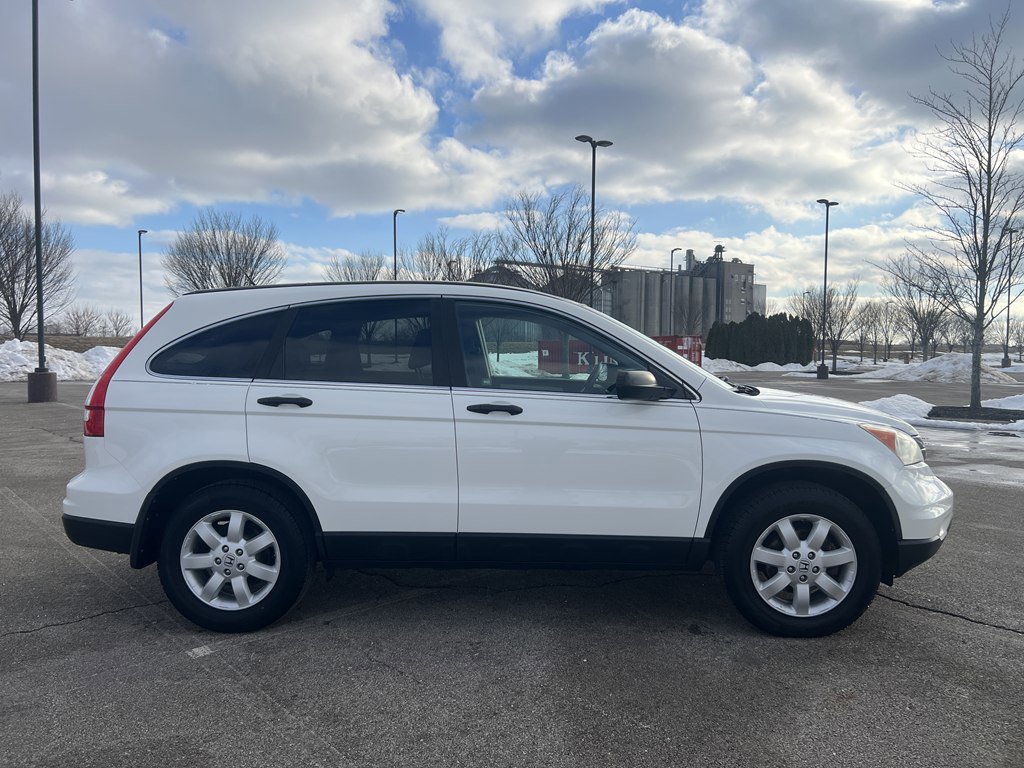 Used 2011 Honda CR-V SE image 6