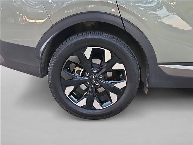 Used 2024 Kia Sportage X-Line w/ X-Line Premium Package AWD/4WD image 18