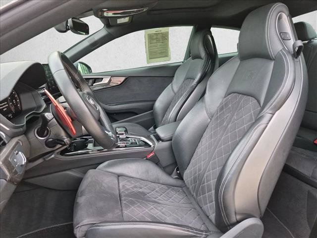 Used 2023 Audi S5 Premium Plus AWD/4WD image 17