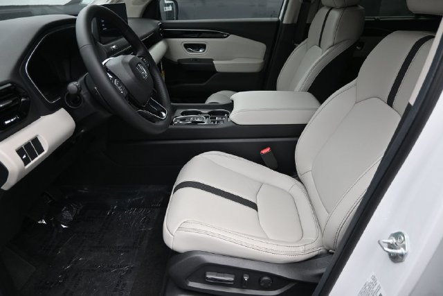 New 2026 Honda Pilot EX-L image 21