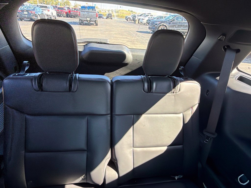 New 2027 Ford Explorer ST-Line w/ Premium Package AWD/4WD image 48