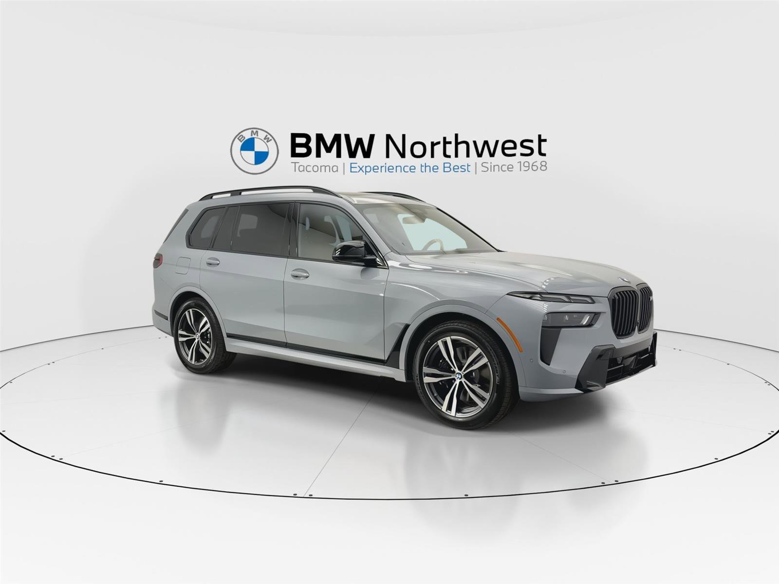 New 2026 BMW X7 M60i image 6