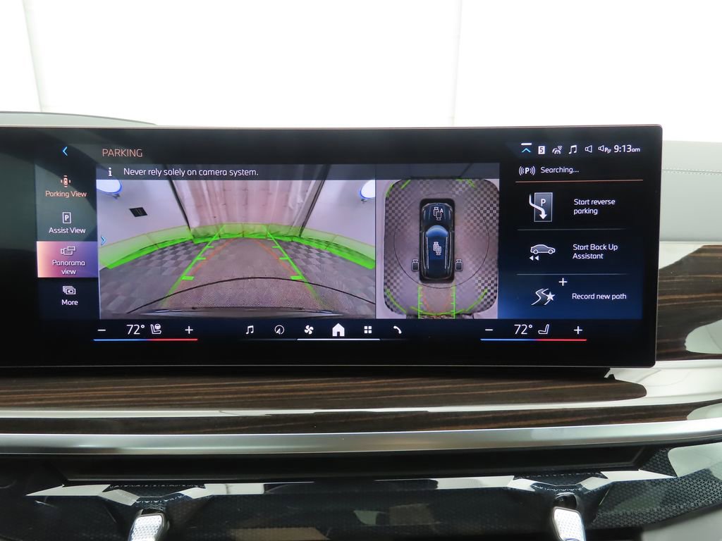 New 2026 BMW X5 sDrive40i w/ Climate Comfort Package image 16