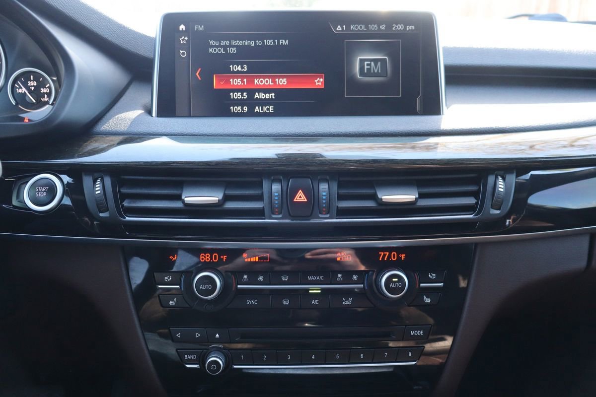 Used 2018 BMW X5 xDrive40e w/ M Sport Package image 36