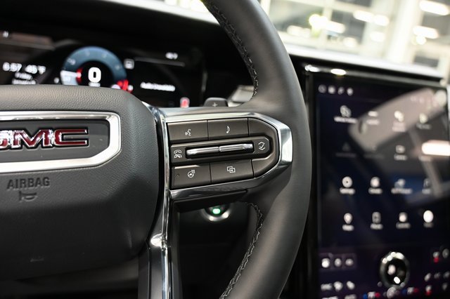 New 2026 GMC Acadia Elevation w/ Black Edition image 24