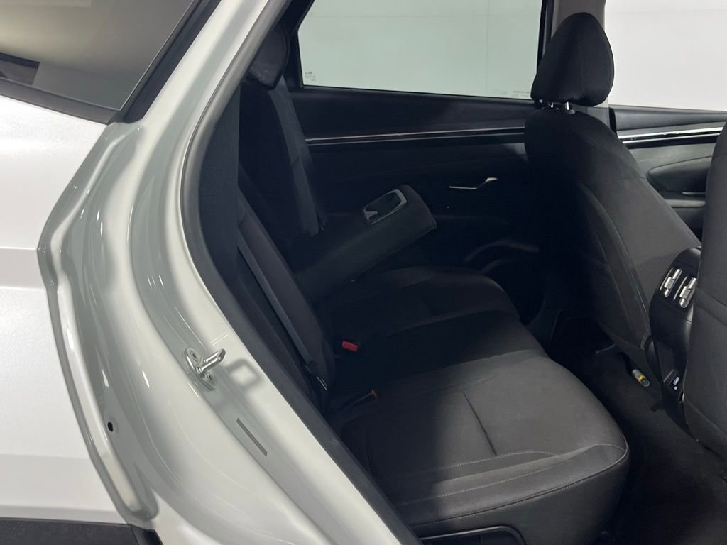 Used 2022 Hyundai Tucson SEL image 27