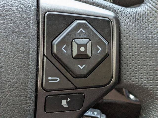 Certified 2022 Toyota Tacoma TRD Sport w/ TRD Premium Sport Package AWD/4WD image 28