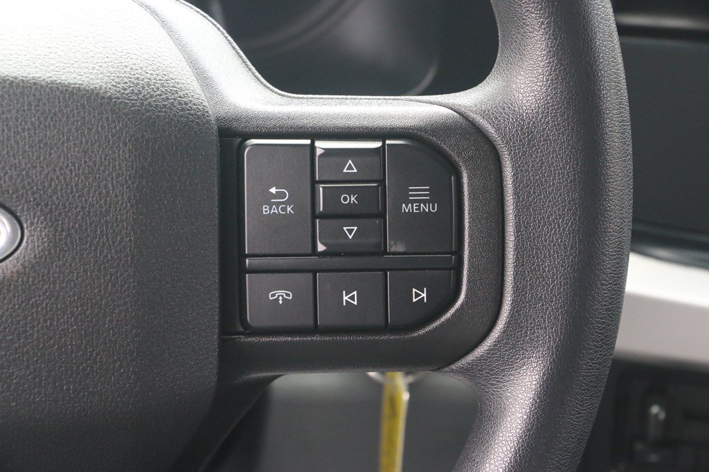 Used 2025 Ford F250 XL w/ XL Off-Road Package AWD/4WD image 20