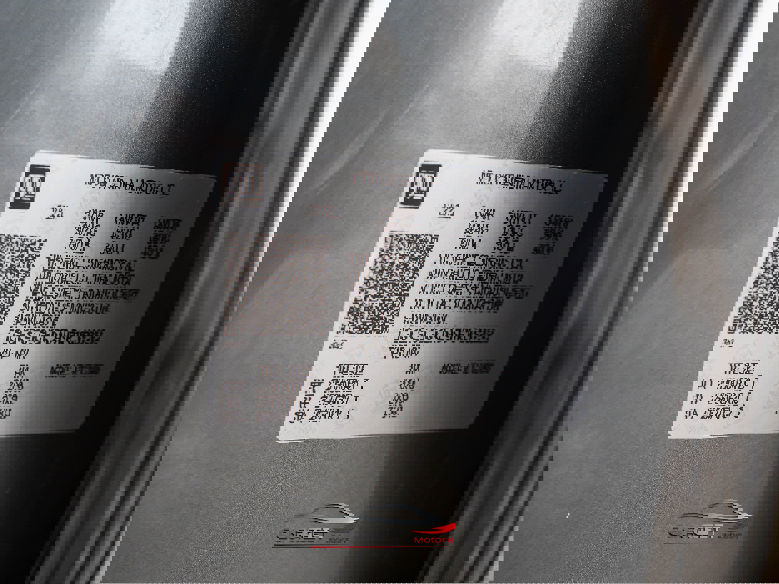 Used 2022 GMC Yukon XL SLT w/ SLT Luxury Package image 52