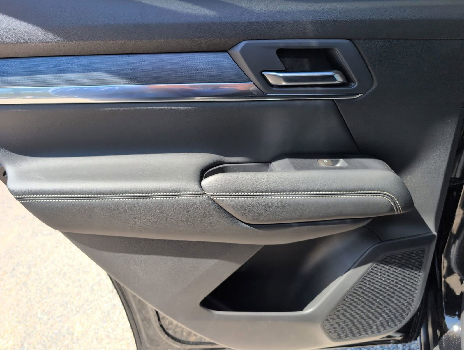 New 2026 GMC Terrain Elevation w/ Elevation Premium Package image 32