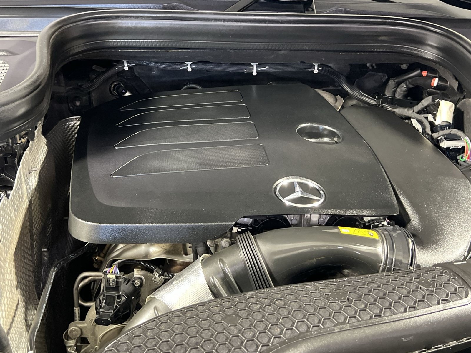 Used 2023 Mercedes-Benz GLE 350 4MATIC image 30