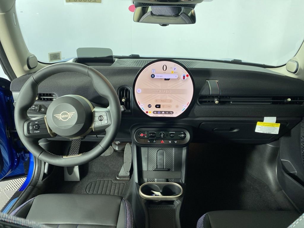 New 2026 MINI Cooper 2-Door Hardtop image 17