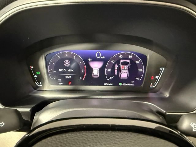 Used 2026 Honda Passport TrailSport Elite image 21