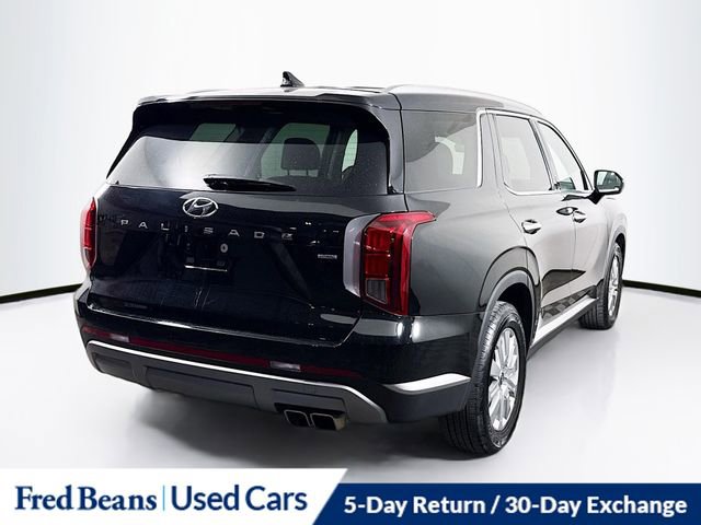 Used 2024 Hyundai Palisade SEL image 7