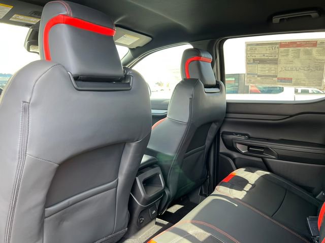 New 2026 Ford Ranger Raptor image 36