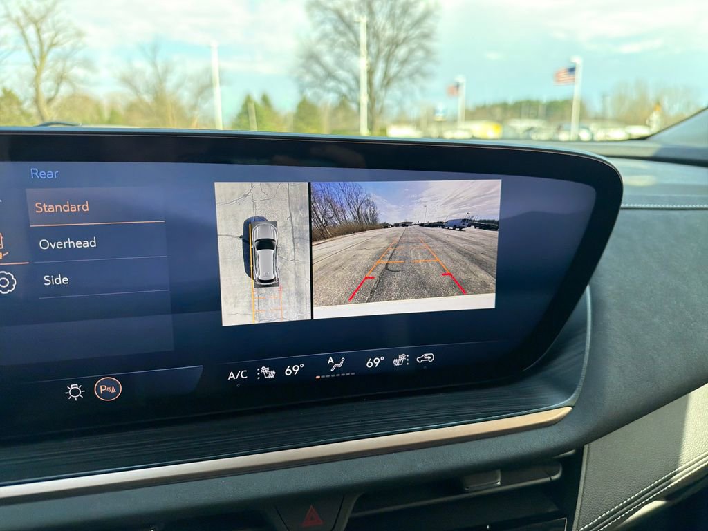 Used 2025 Buick Envision Sport Touring image 18