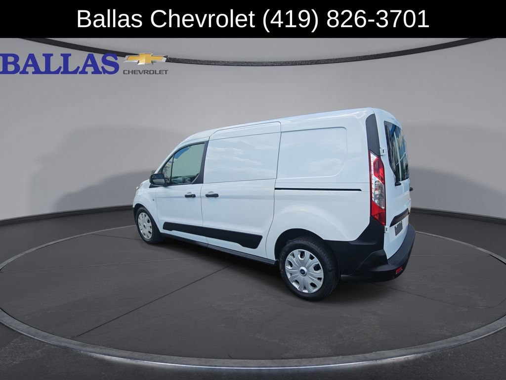 Used 2019 Ford Transit Connect XL FWD image 2