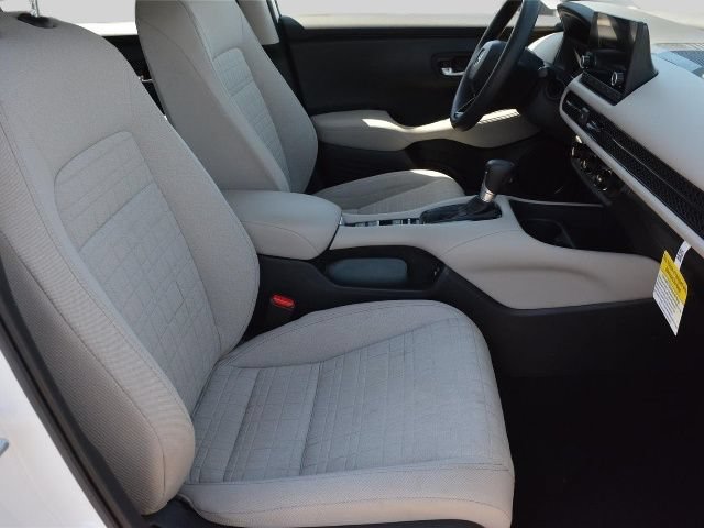Used 2024 Honda HR-V LX image 19