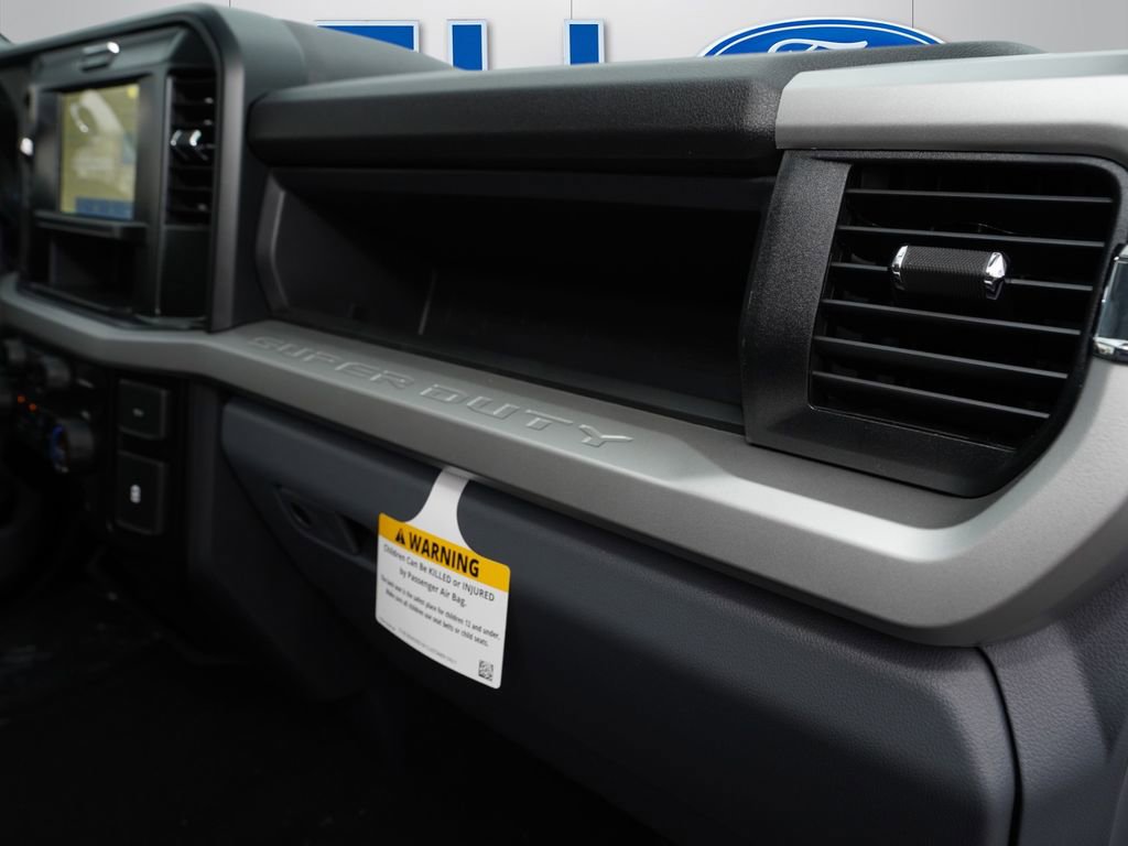 New 2026 Ford F250 XL w/ STX Appearance Package image 20