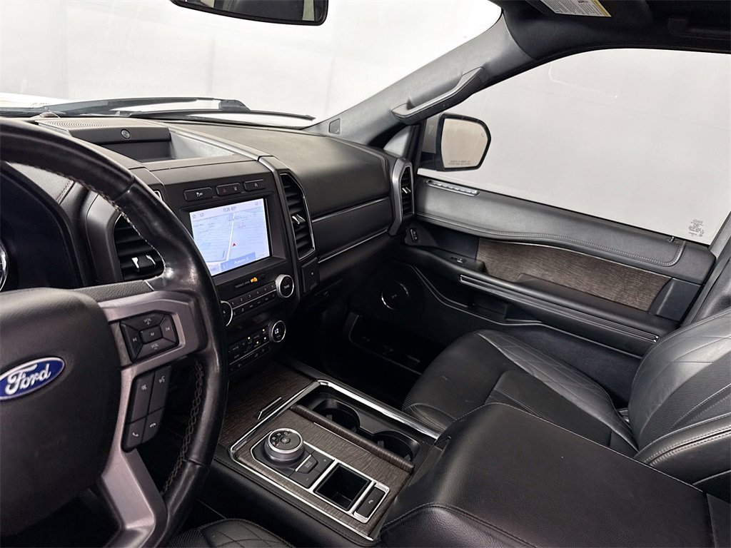 Used 2020 Ford Expedition Max Limited w/ Equipment Group 301A image 26