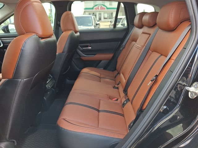 Certified 2025 MAZDA CX-50 AWD 2.5 Turbo w/ Cargo Package image 11