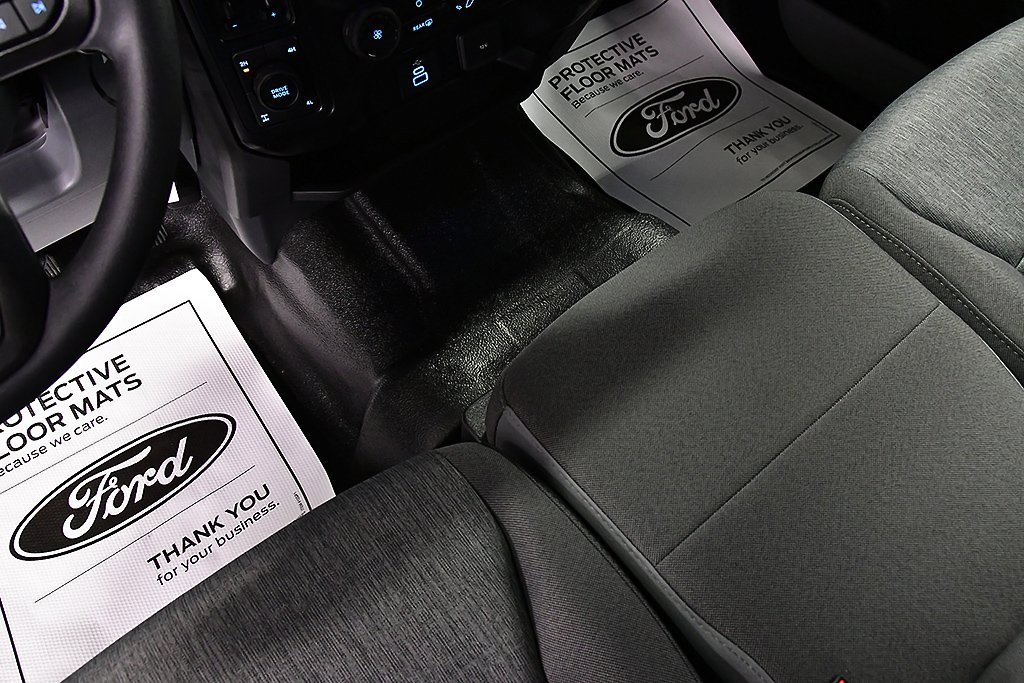 New 2026 Ford F250 XL image 22