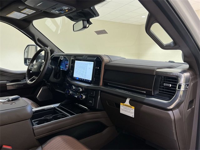 New 2026 Ford F250 King Ranch image 29