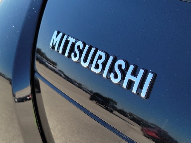 Used 2019 Mitsubishi Eclipse Cross LE AWD/4WD image 5