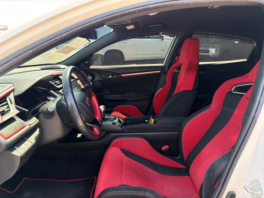 Used 2019 Honda Civic Type R image 19