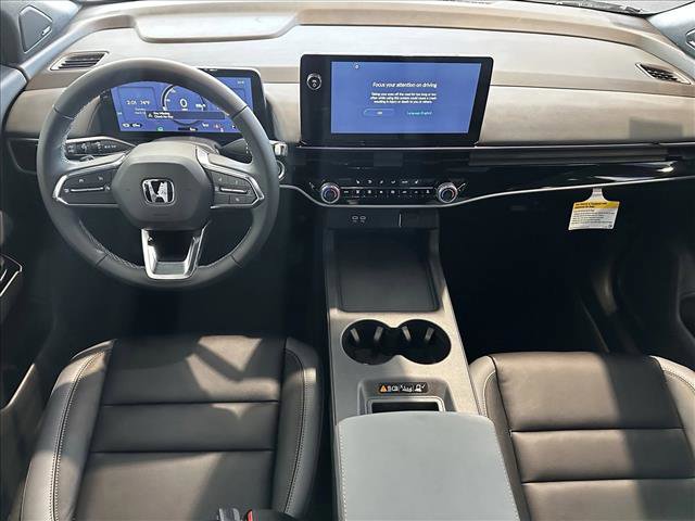 New 2026 Honda Prologue Elite image 15