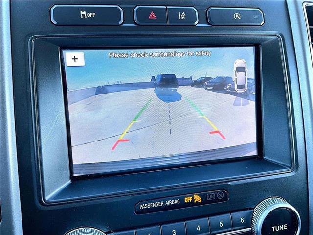 Used 2019 Ford Expedition XLT w/ Equipment Group 202A image 23