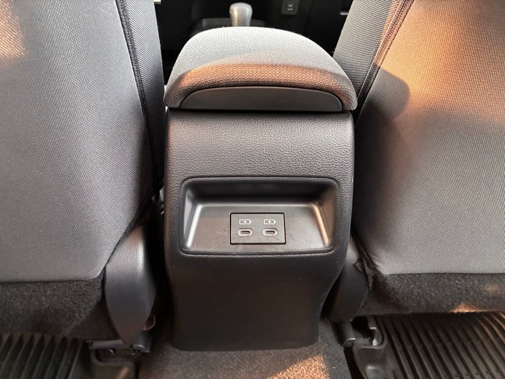Used 2024 Toyota Corolla LE FWD image 14