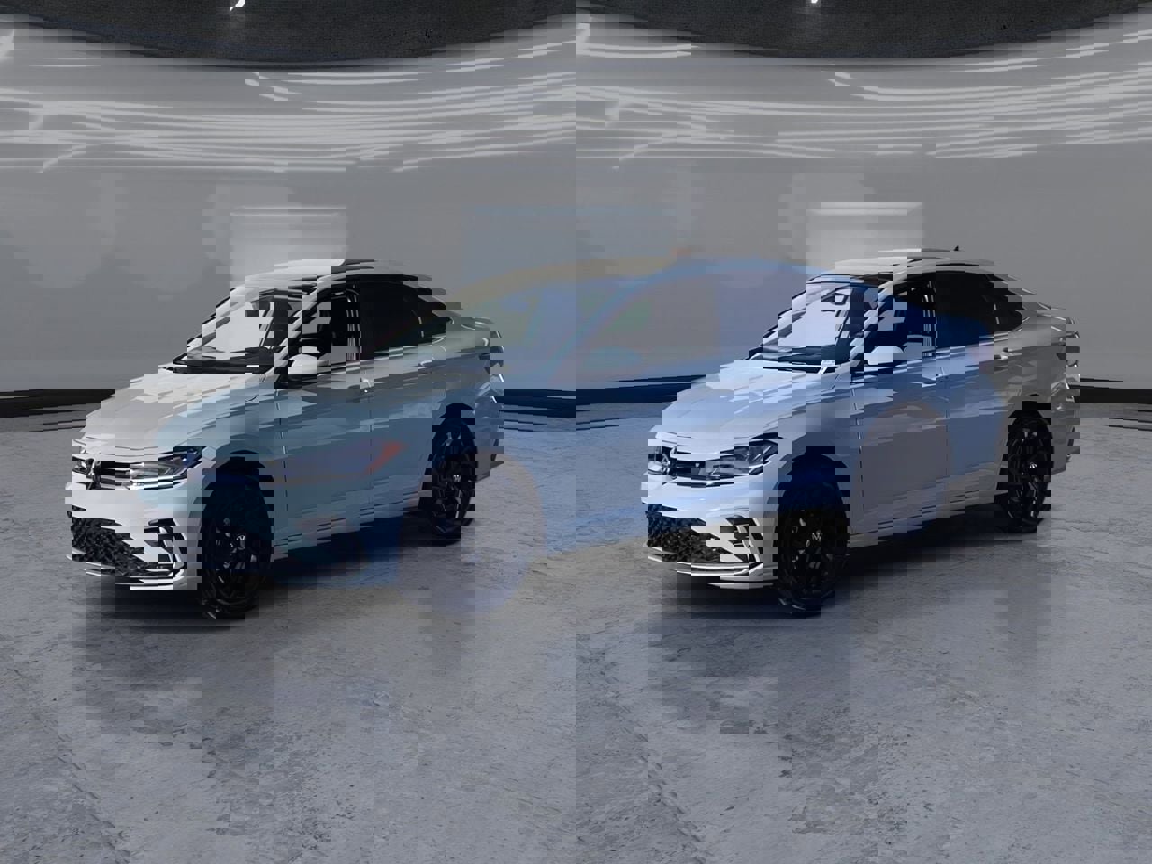 New 2026 Volkswagen Jetta SE image 3