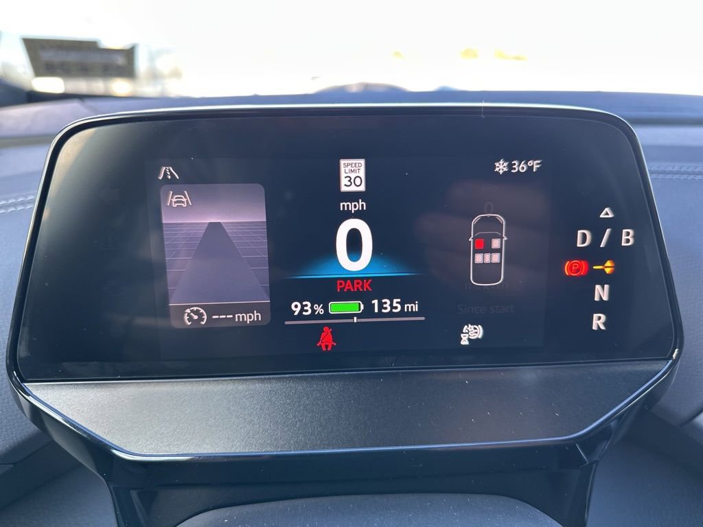 New 2025 Volkswagen ID.4 Pro AWD/4WD image 20