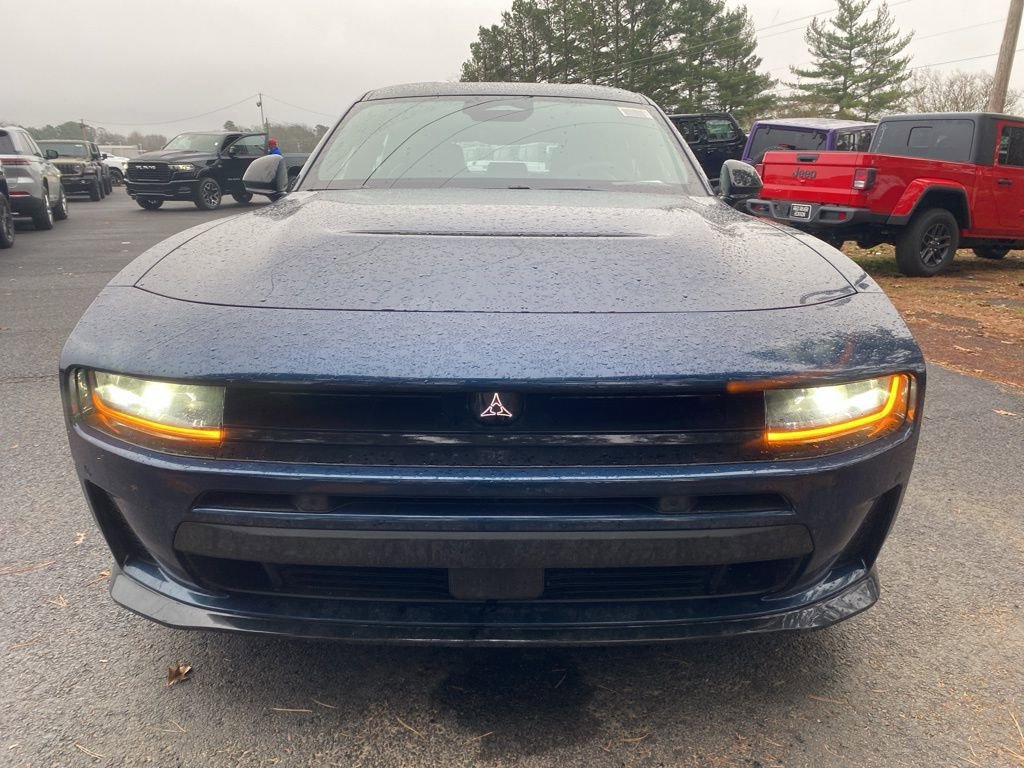 New 2026 Dodge Charger Scat Pack image 2