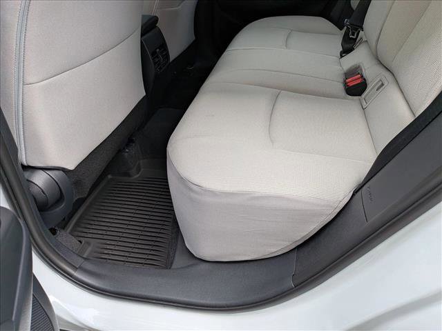 New 2026 Toyota Corolla Cross L AWD/4WD image 15
