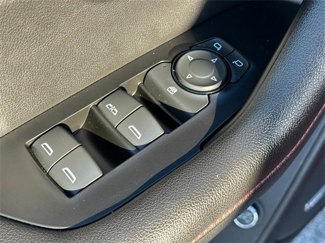 Certified 2023 Chevrolet Blazer RS w/ Driver Confidence II Package image 17