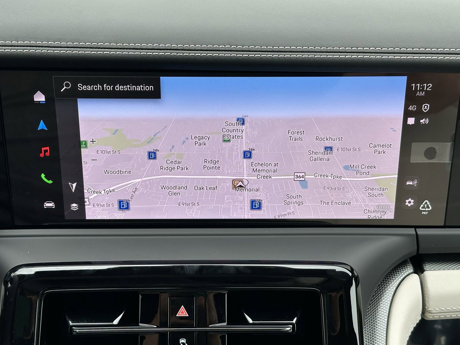 New 2026 Porsche Panamera 4 image 22