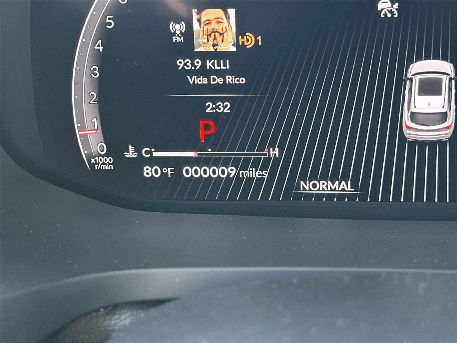 New 2026 Acura MDX Type S AWD/4WD image 20