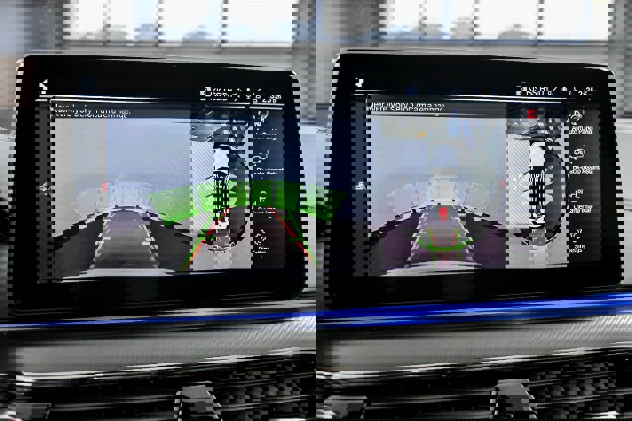 Used 2021 BMW M5 w/ Competition Package image 32