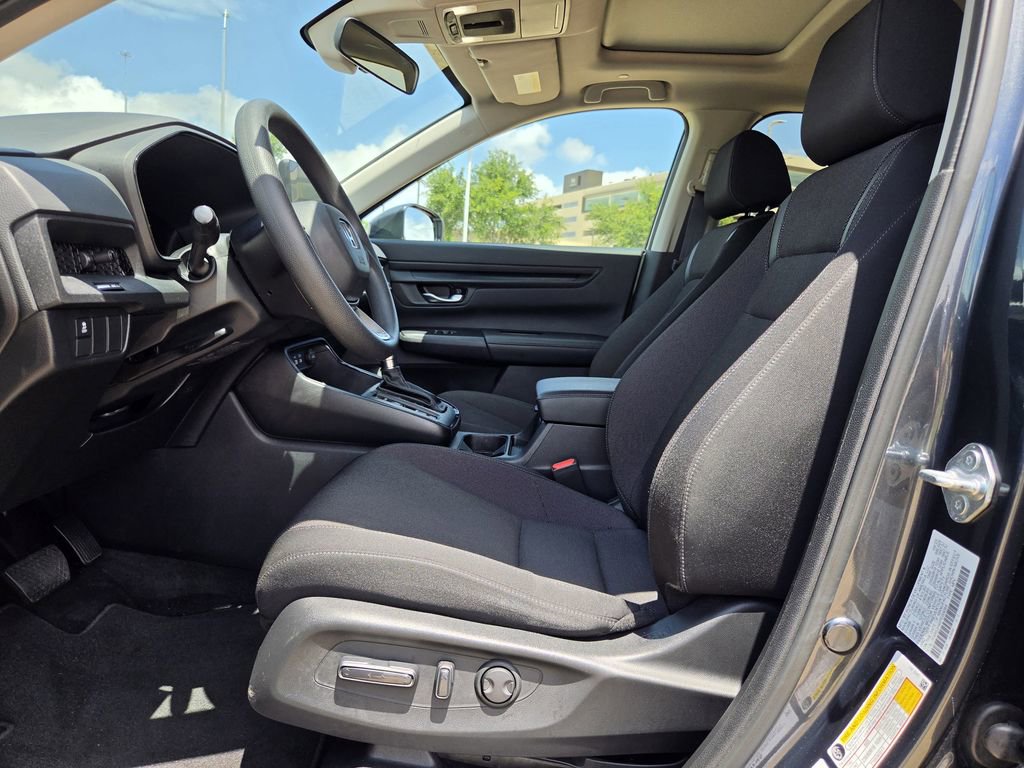 Used 2023 Honda CR-V EX image 26