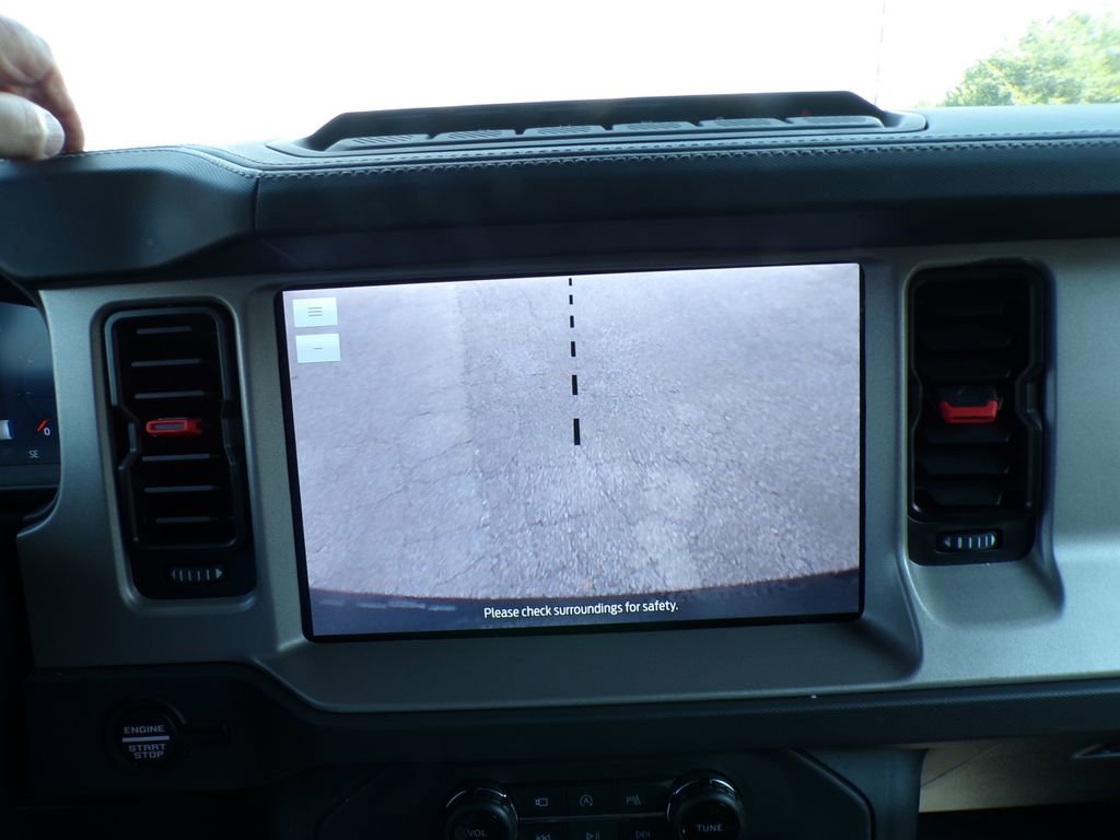 Used 2023 Ford Bronco Raptor image 22