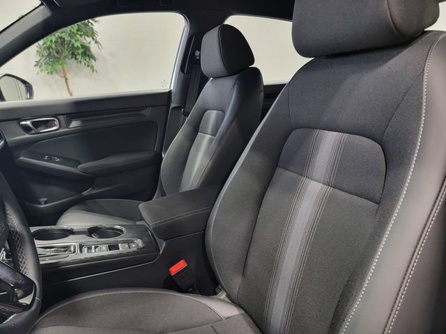 Certified 2024 Honda Civic Sport image 13